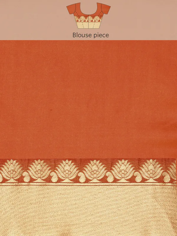 Banarasi_Silk_New_Look_And_Heavy_Designer_Saree_With_Unstiched_Blouse_Piece